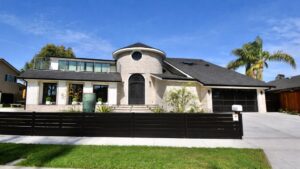 Big Brand-New House 2026 in Coastal Oasis at Huntington Harbour