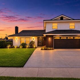 TURNKEY HOUSE in FOUNTAIN VALLEY