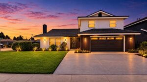TURNKEY HOUSE in FOUNTAIN VALLEY
